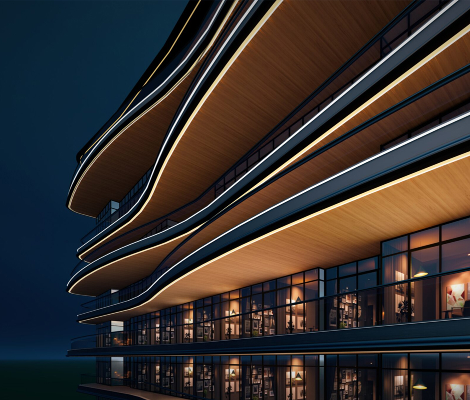 Azha Properties | Top Real Estate Developer in Dubai, UAE